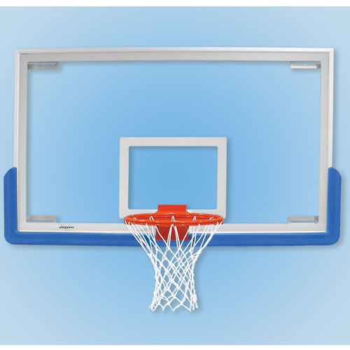 Backboards Jaypro Sports Equipment