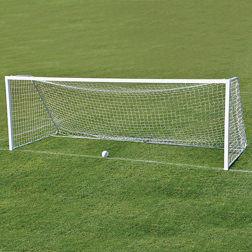 Classic Official Square Goal | Jaypro Sports Equipment