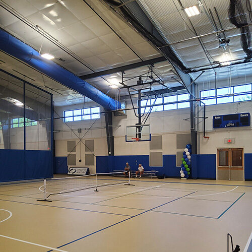 Path Recreation Center, Culpeper, VA