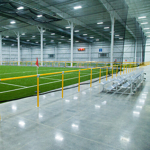 SportPlex, Cape Girardeau, MO