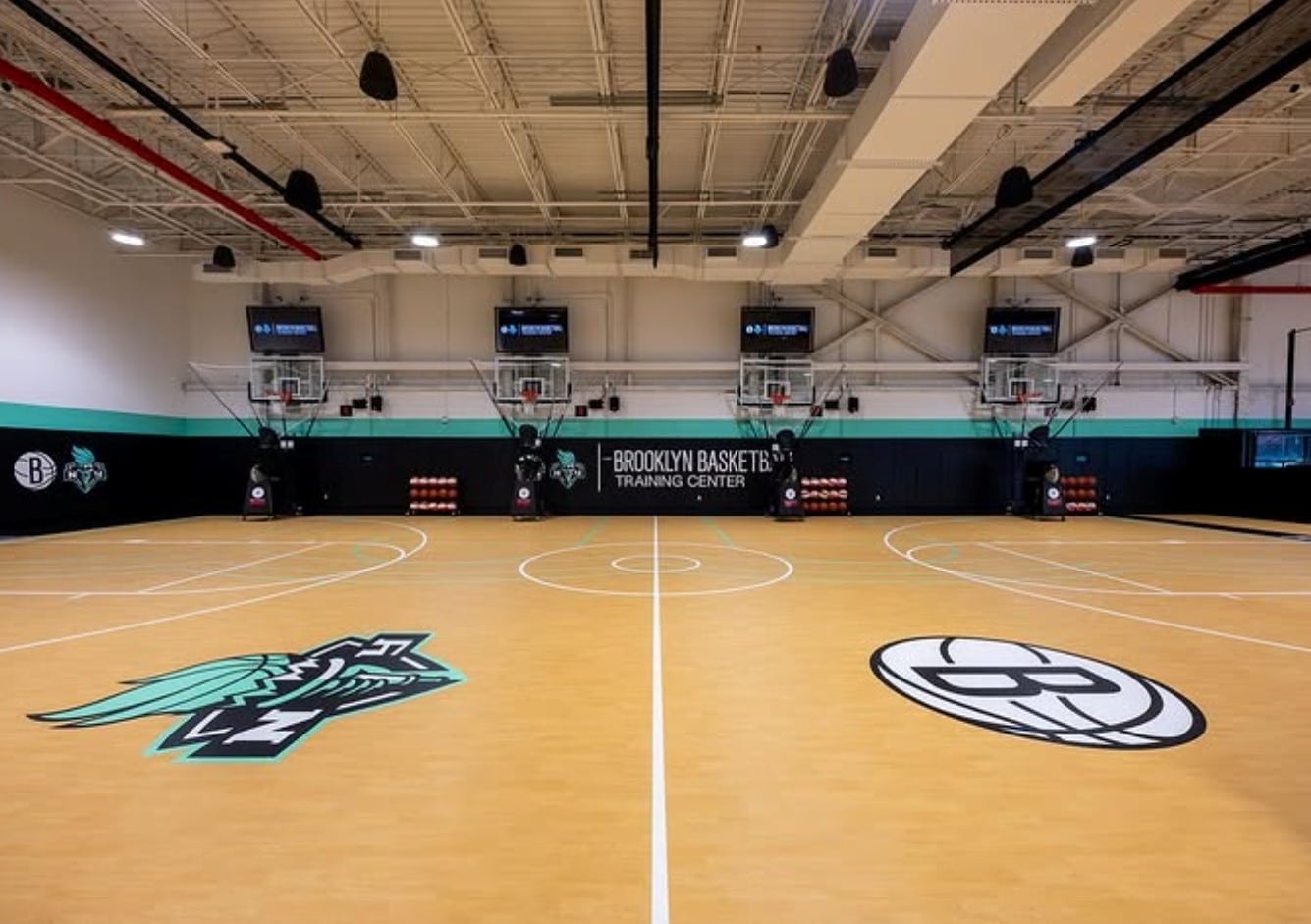 Brooklyn Basketball Training Center