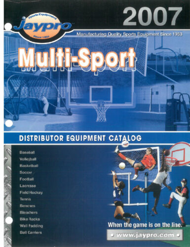 2007 Multi-Sport
