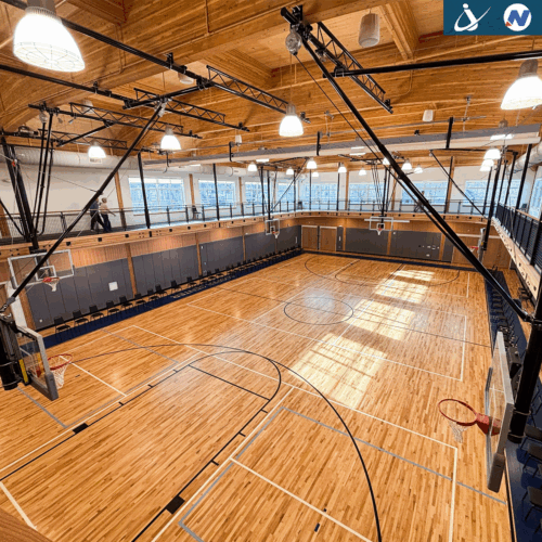 Cooper Center for Active Living