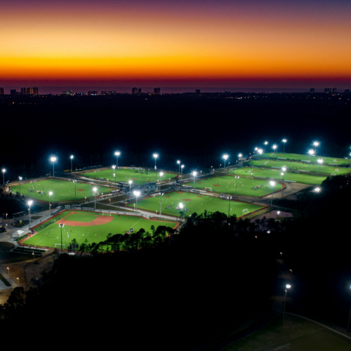 Panama City Sports Complex