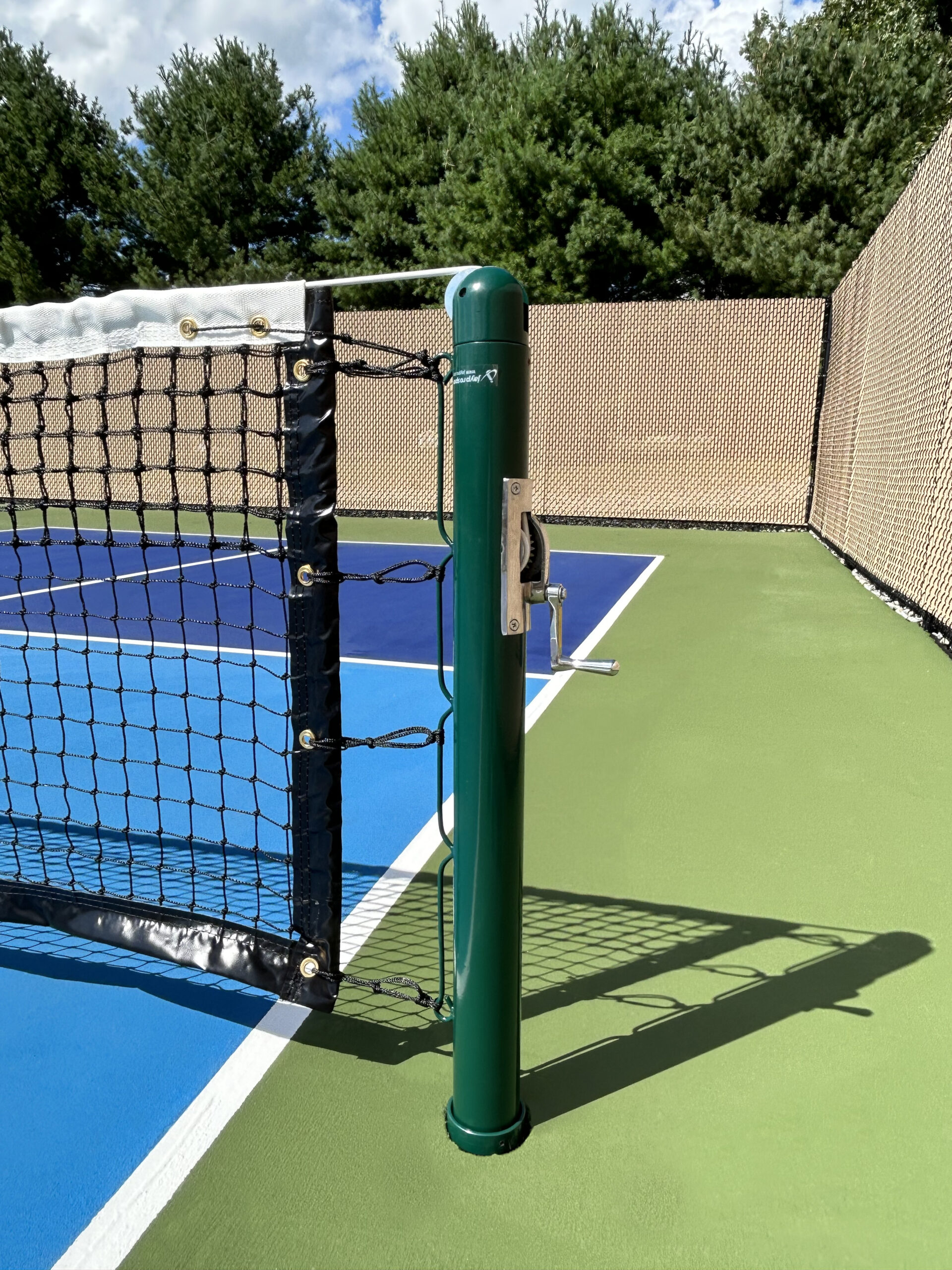 Pickleball