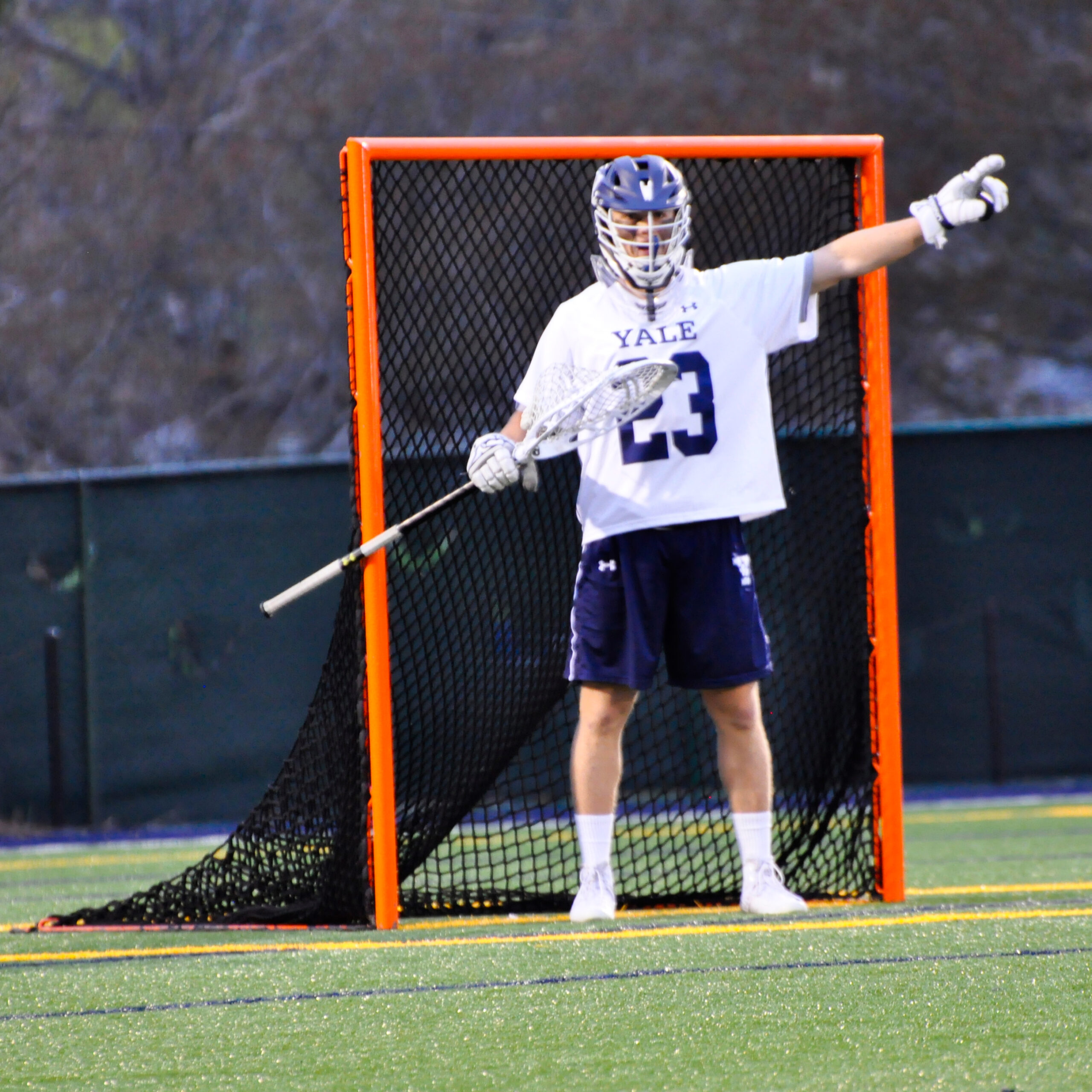 Lacrosse